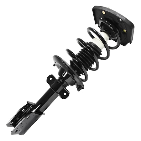 Unity 15021 Rear Left Complete Strut Assembly 15021